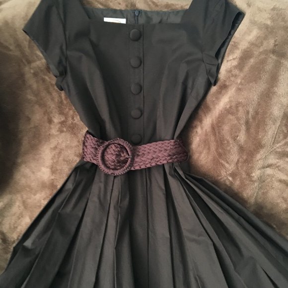 talbots special occasion dresses